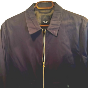 New Look Bomber Jacket, Size M, PTP 22.5”, Length 25”, Front Pockets, NWOT